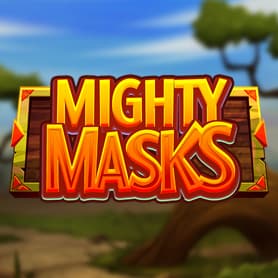 Mighty Masks